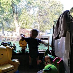 Meet your Posher, Lannette